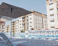 Plaj Şemsiyesi - Kiwi Klips Model 8 Kollu - 24