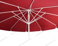 MANGO Model 10 Kollu İpli Makaralı Şemsiye -
