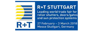 R+T Stuttgart