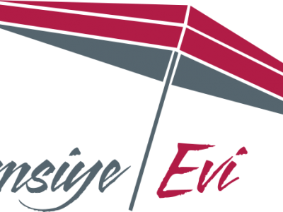 Şemsiye Evi Logo - Büyük