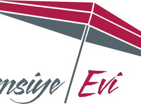 Şemsiye Evi Logo - Büyük