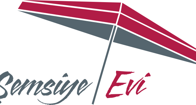 Şemsiye Evi Logo - Büyük