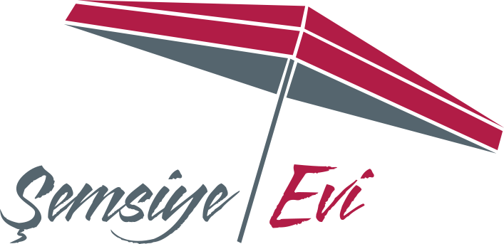 Şemsiye Evi Logo - Büyük