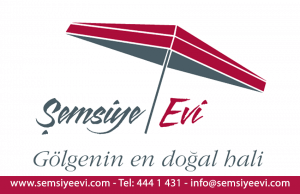 Algida Şemsiye | Market - Büfe - Dondurmacı Şemsiyesi