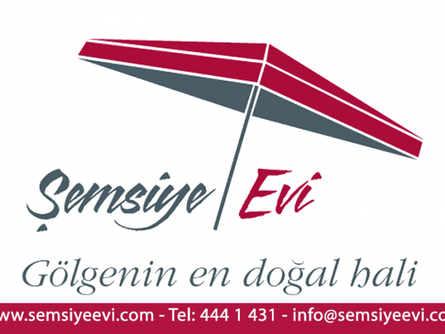 Algida Şemsiye | Market - Büfe - Dondurmacı Şemsiyesi