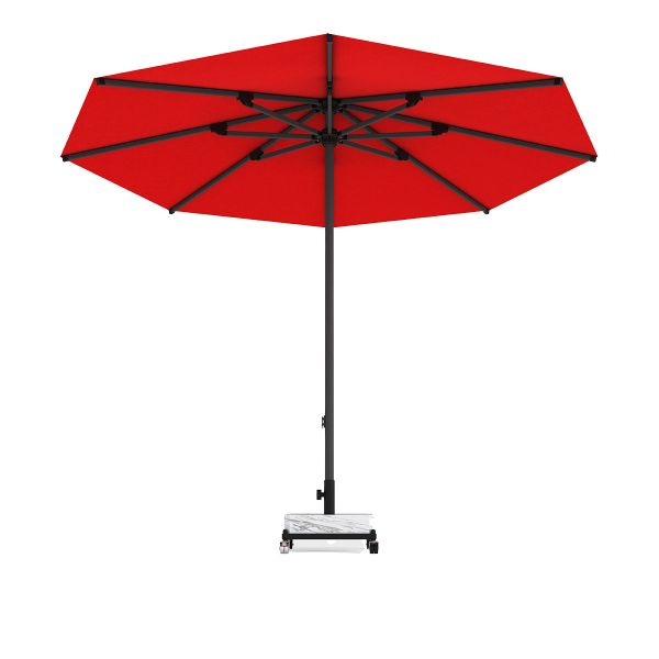 Avokado Yuvarlak Bahce Semsiyesi 1 2