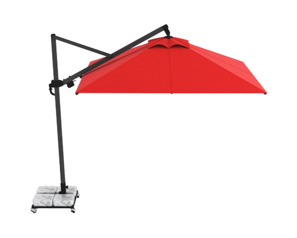 Banana Plus Yandan Direkli Semsiye 3