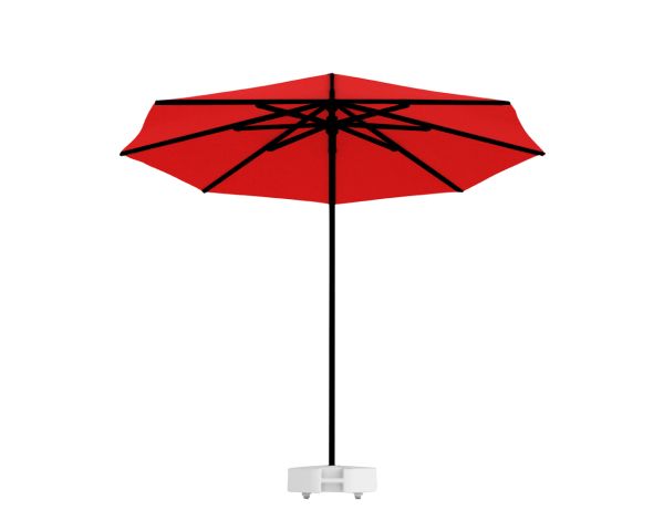 Kiwi Model 8 Kollu Plaj Semsiyesi