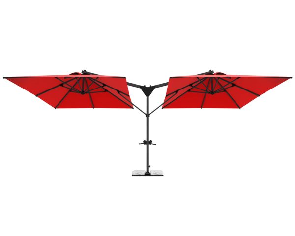 One Cift Acilir En Buyuk Boy Dis Mekan