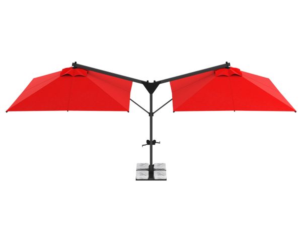 One Cift Acilir En Buyuk Boy Dis Mekan 3