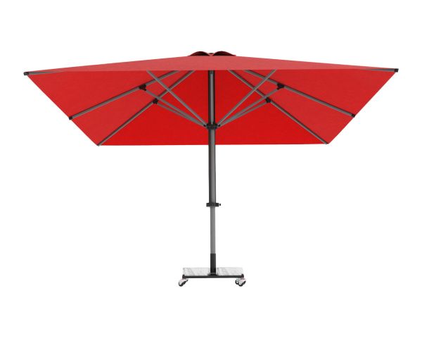 Luks Manuel Teleskopik Semsiye 2