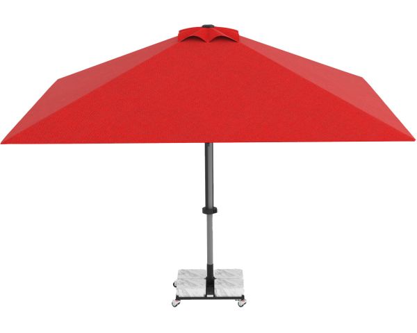 Luks Manuel Teleskopik Semsiye 3