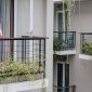 Küçük balkonlar için şemsiye önerileri