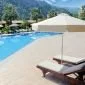 otel semsiyeleri
